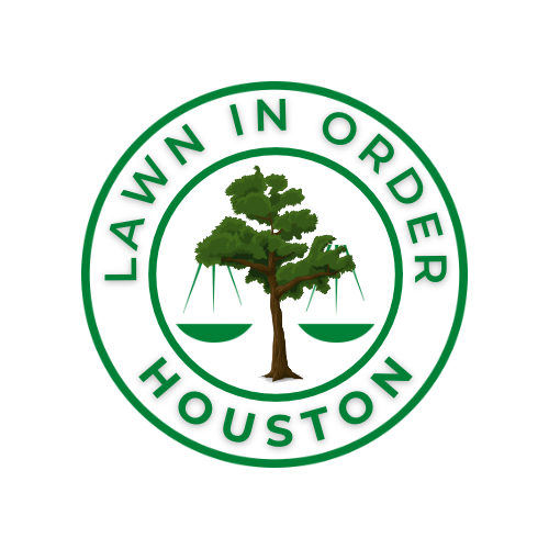 Lawn Care Humble TX | Mowing, Dethatching & Fertilization | Lawn in Order Houston